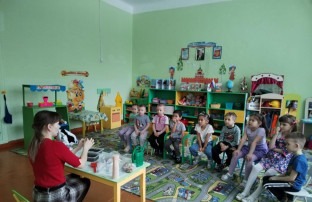 Огород на подоконнике Огород на подоконнике.