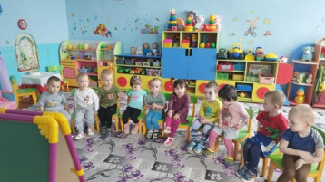 Чтение сказки Д. Биссета «Га-га-га». Чтение сказки Д. Биссета «Га-га-га».