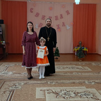 Итоги конкурса «Пасхальная радость» и «Малиновый звон». Итоги конкурса «Пасхальная радость» и «Малиновый звон».