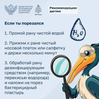 Правила безопасности для детей Правила безопасности для детей.