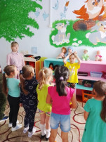Игры в подготовительной группе. Игры в подготовительной группе.