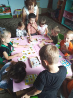 Дидактические игры в ДОУ. Дидактические игры в ДОУ.