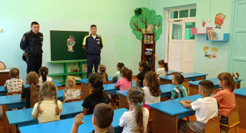 «Неделя безопасности дорожного движения в ДОУ» «Неделя безопасности дорожного движения в ДОУ».