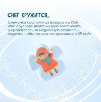Такие разные снежинки Такие разные снежинки.
