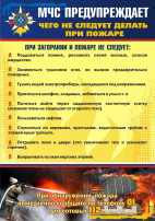 Памятка для родителей по пожарной безопасности. Памятка для родителей по пожарной безопасности.