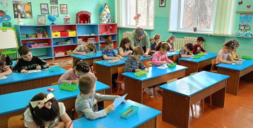 Рисунки детей для участников СВО. Рисунки детей для участников СВО.