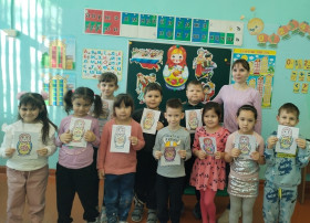 Международный день родного языка Международный день родного языка.