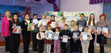 «ЭКОРИСУНОК» «ЭКОРИСУНОК».