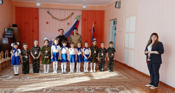 Праздник , посвященный Дню Защитника Отечества. Праздник , посвященный Дню Защитника Отечества.