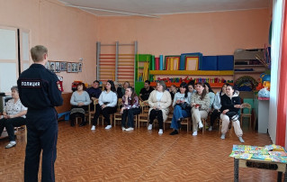 Общее родительское собрание Общее родительское собрание.
