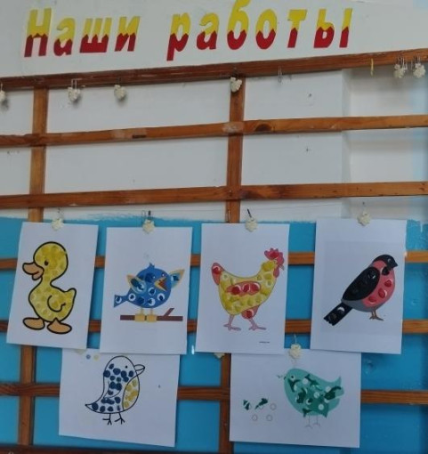 Лепка в разновозрастной группе от 1,6 до 3 лет. Лепка в разновозрастной группе от 1,6 до 3 лет.