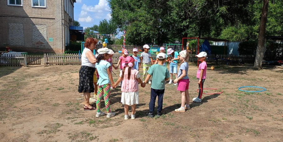 День физкультурника в детском саду! День физкультурника в детском саду!.