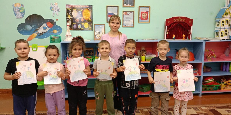 Участие во Всероссийской акции «Отцы Zа Отечество». Участие во Всероссийской акции «Отцы Zа Отечество».