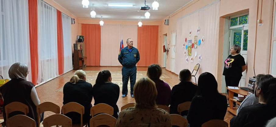 Проведение общего родительского собрания Проведение общего родительского собрания.
