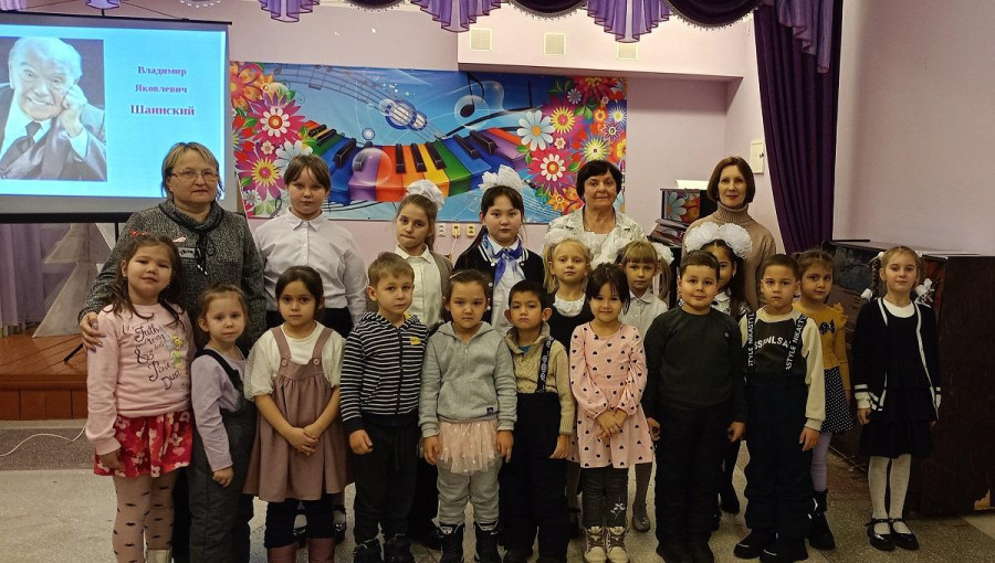 Экскурсия в детскую музыкальную школу. Экскурсия в детскую музыкальную школу.