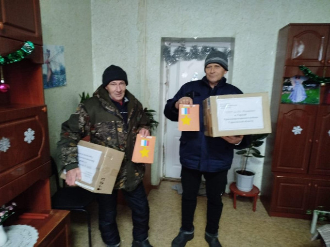 «Своих не бросаем!» «Своих не бросаем!».