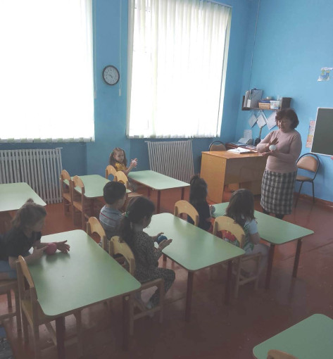 Неделя здоровья. Неделя здоровья.