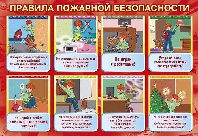 Консультация для родителей по пожарной безопасности. Консультация для родителей по пожарной безопасности.