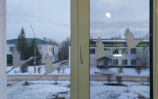 акции в память о жертвах теракта Крокус Сити Холл акции в память о жертвах теракта Крокус Сити Холл.