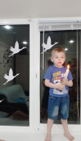 Акция в память о жертвах теракта Крокус Сити Холл Акция в память о жертвах теракта Крокус Сити Холл.