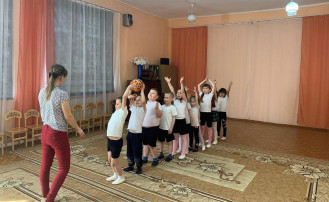 Мероприятия к Всемирному дню здоровья в средней группе. Мероприятия к Всемирному дню здоровья в средней группе.