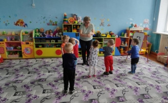 Занятие по развитию речи в разновозрастной группе от 1,6 до 3 лет. Занятие по развитию речи в разновозрастной группе от 1,6 до 3 лет.