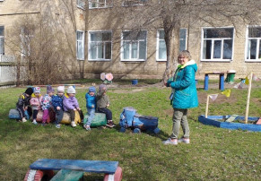 Подвижные игры на прогулке. Подвижные игры на прогулке.