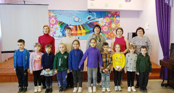 Экскурсия в ДШИ Экскурсия в ДШИ.