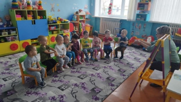 Чтение сказки Д. Биссета «Га-га-га». Чтение сказки Д. Биссета «Га-га-га».
