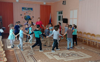 Международный день Земли! Международный день Земли!.
