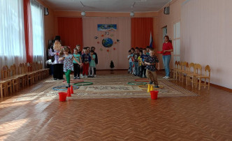 Международный день Земли! Международный день Земли!.