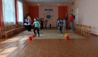 Международный день Земли! Международный день Земли!.