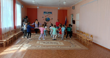 Международный день Земли! Международный день Земли!.