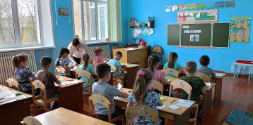 Преемственность между детским садом и школой. Преемственность между детским садом и школой.