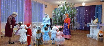 новогодний хоровод новогодний хоровод.