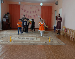 Праздник «Пасха в гости к нам пришла». Праздник «Пасха в гости к нам пришла».