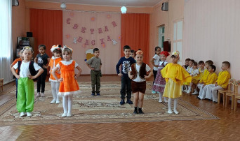Праздник «Пасха в гости к нам пришла». Праздник «Пасха в гости к нам пришла».