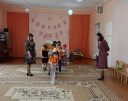 Праздник «Пасха в гости к нам пришла». Праздник «Пасха в гости к нам пришла».