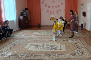 Праздник «Пасха в гости к нам пришла». Праздник «Пасха в гости к нам пришла».