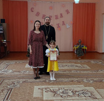 Итоги конкурса «Пасхальная радость» и «Малиновый звон». Итоги конкурса «Пасхальная радость» и «Малиновый звон».