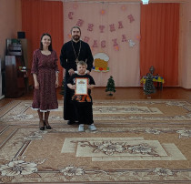 Итоги конкурса «Пасхальная радость» и «Малиновый звон». Итоги конкурса «Пасхальная радость» и «Малиновый звон».