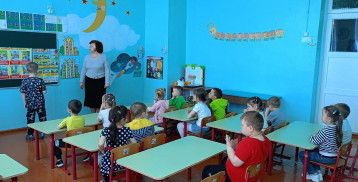 Участие в конкурсе «Спартакиада-2024» Участие в конкурсе «Спартакиада-2024».