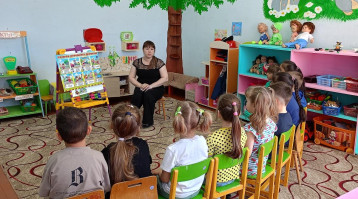 Участие в конкурсе «Спартакиада-2024» Участие в конкурсе «Спартакиада-2024».