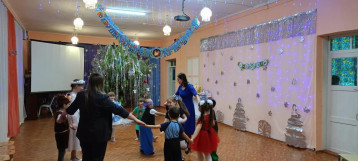 Праздник Рождества Христова. Праздник Рождества Христова.