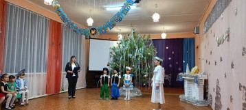 Праздник Рождества Христова. Праздник Рождества Христова.