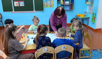 Участие в патриотической акции «Блокадная ласточка». Участие в патриотической акции «Блокадная ласточка».