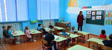 Участие во Всероссийской Акции «Блокадный хлеб» Участие во Всероссийской Акции «Блокадный хлеб».