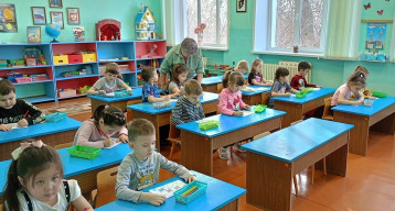 Рисунки детей для участников СВО. Рисунки детей для участников СВО.