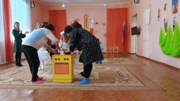 Праздник «Февромарт». Праздник «Февромарт».