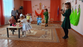 Праздник «Февромарт». Праздник «Февромарт».